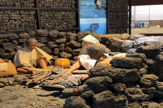 UNESCO Jeju Island EAST Tour (entrance fee included) - The Sum Up