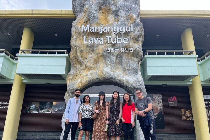 UNESCO Jeju Island EAST Tour (entrance fee included) - FAQs