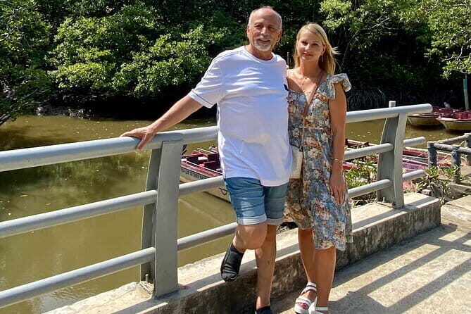 UNESCO Listed Can Gio Mangrove and Monkey Island trek - What Makes This Tour a Must-Do?