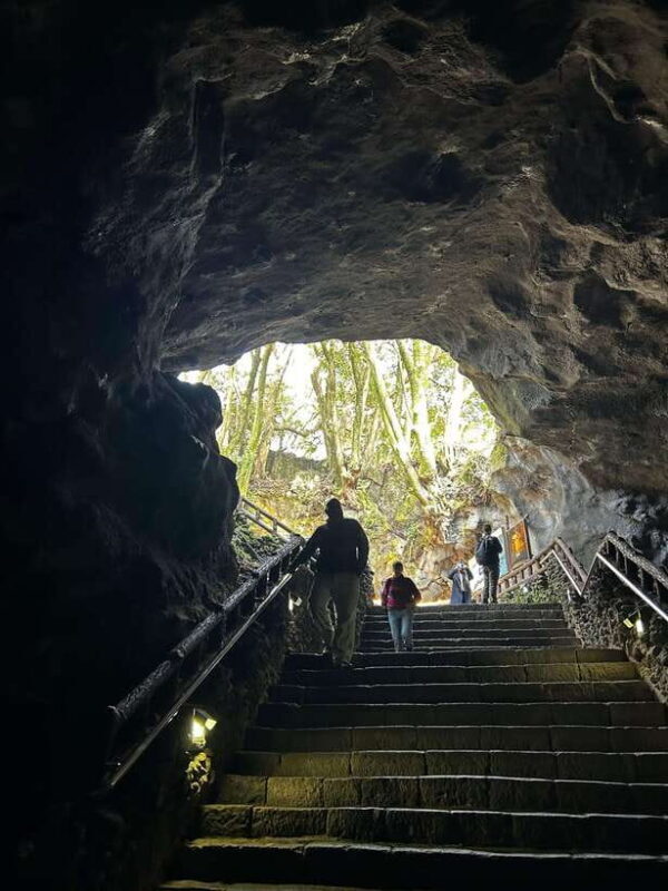 UNESCO Natural Heritage Private Tour by a Certificated Guide - Key Points