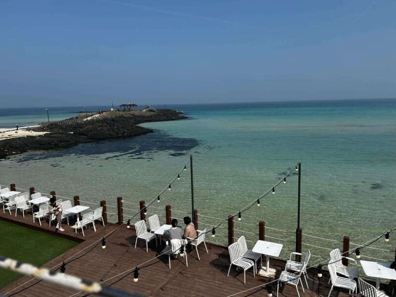 UNESCO Natural Heritage Private Tour by a Certificated Guide - An In-Depth Look at the Tour Experience