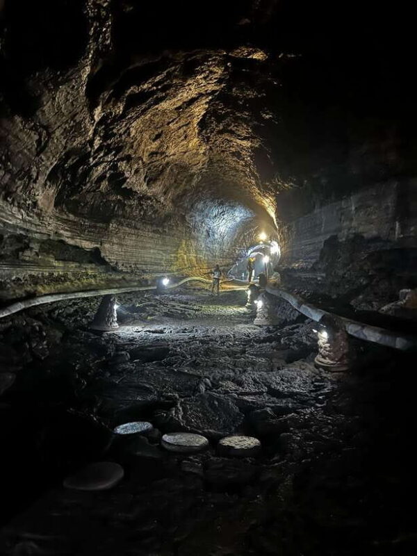 UNESCO Natural Heritage Private Tour by a Certificated Guide - The Sum Up