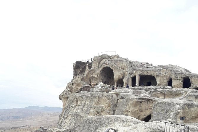 unesco-protected-sites-and-antique-cities-in-georgia-mtskheta-and-uplistikhe