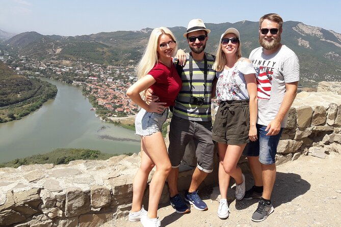 unesco-protected-sites-and-antique-cities-in-georgia-mtskheta-and-uplistikhe