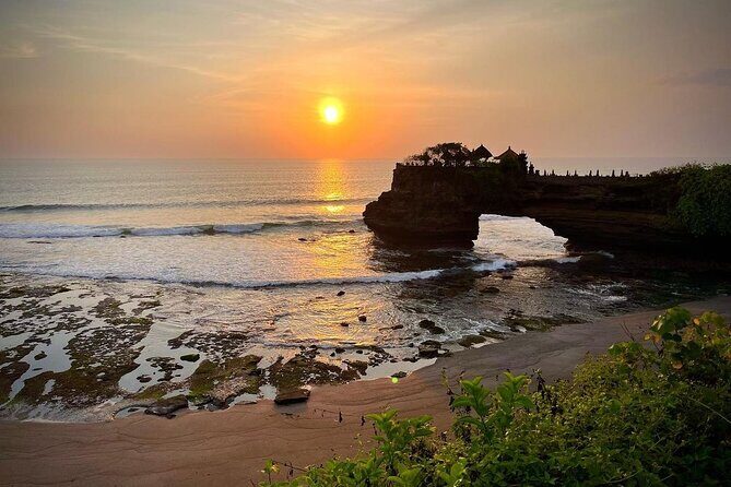 UNESCO Rice Terrace Jatiluwih with Tanah Lot Sunset Tour - Final Thoughts: Who Will Love This Tour?