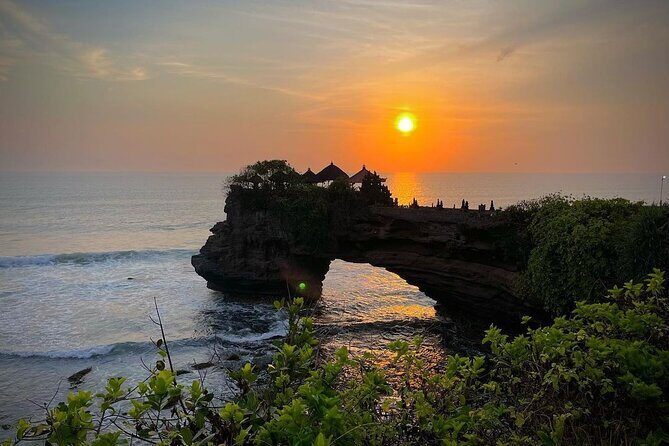 UNESCO Rice Terrace Jatiluwih with Tanah Lot Sunset Tour - FAQ