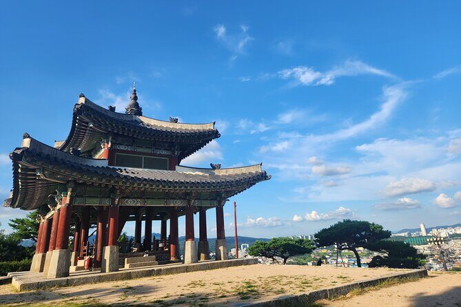 UNESCO Suwon Hwaseong Fortress Wall Hiking Tour with Expert Guide - Who Is This Tour Best Suited For?