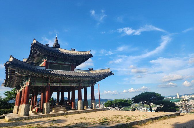 UNESCO Suwon Hwaseong Fortress Wall Hiking Tour with Expert Guide - Final Thoughts