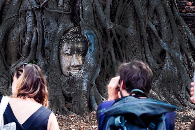 UNESCO Temple Group Tour to Ayutthaya From Bangkok - FAQs