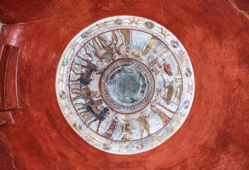 UNESCO Thracian Tomb of Kazanlak and Buzludzha monument - Introduction: Why This Tour Is Special