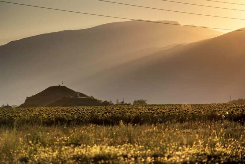UNESCO Thracian Tomb of Kazanlak and Buzludzha monument - Practical Details and Value