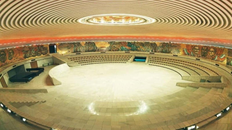 UNESCO Thracian Tomb of Kazanlak and Buzludzha monument - Who This Tour Is Perfect For