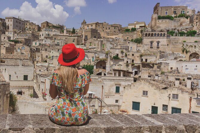 UNESCO Tour from Bari: Alberobello and Matera Guided Tour - The Value of the Tour
