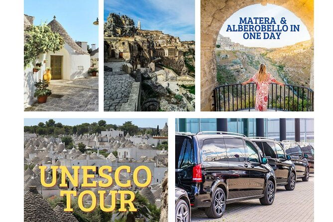 unesco-tour-from-polignano-guided-tour-of-alberobello-and-matera-2