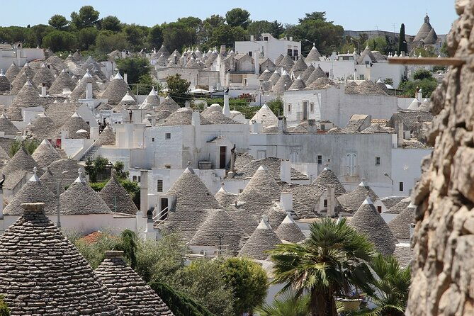unesco-tour-from-polignano-guided-tour-of-alberobello-and-matera