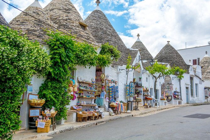 unesco-tour-from-polignano-guided-tour-of-alberobello-and-matera