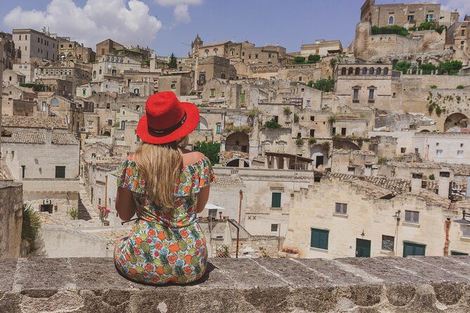unesco-tour-from-polignano-guided-tour-of-alberobello-and-matera
