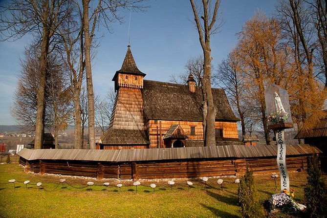 unesco-wooden-churches-of-southern-lesser-poland-private-tour