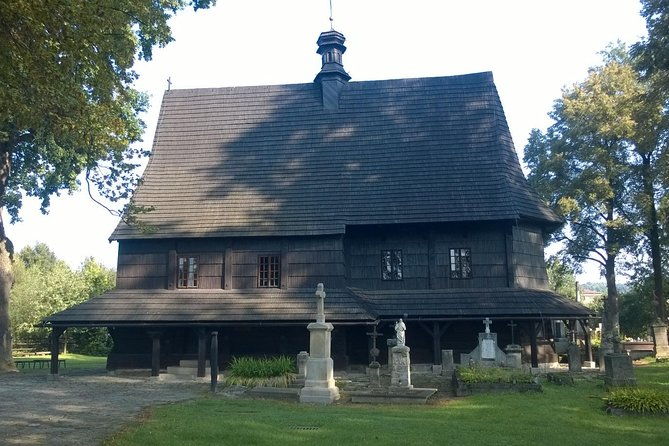 unesco-wooden-churches-of-southern-lesser-poland-private-tour
