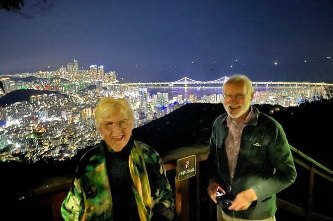 UNESCO World Heritage Gyeongju & Busan Two-city Private Tour. - The Itinerary in Detail