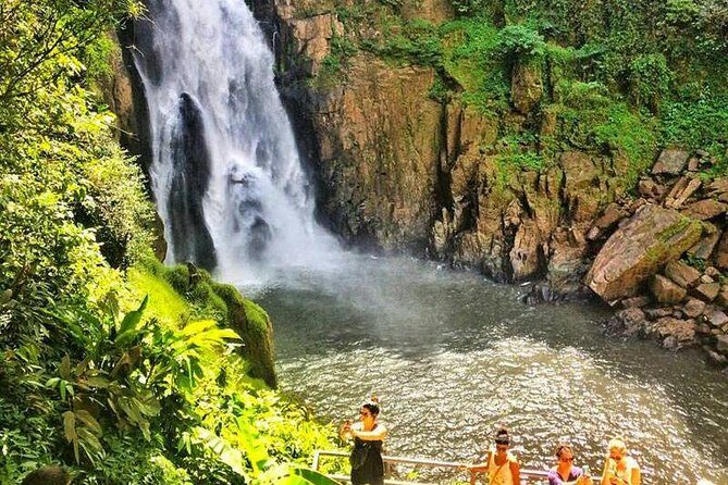 UNESCO World Heritage Site : Khao Yai National Park Tour - Exploring Khao Yai: An Authentic Nature Escape from Bangkok
