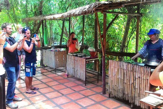 UNESCO World Heritage Site : Khao Yai National Park Tour - Is This Tour for You?