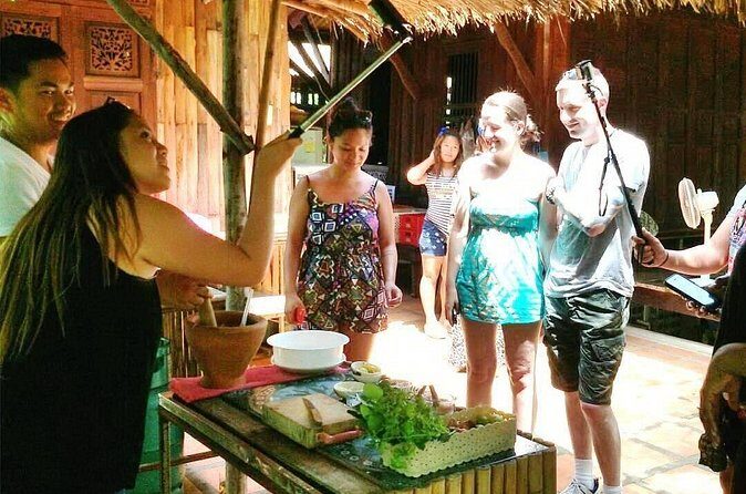 UNESCO World Heritage Site : Khao Yai National Park Tour - Who Might Want to Consider Other Options