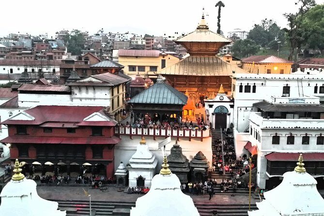 UNESCO World Heritage Site tour in Kathmandu - The Itinerary Breakdown: What You’ll Experience