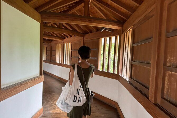 UNESCO's Himeji Castle and Kokoen Garden Guided Tour - Who Will Love This Tour?