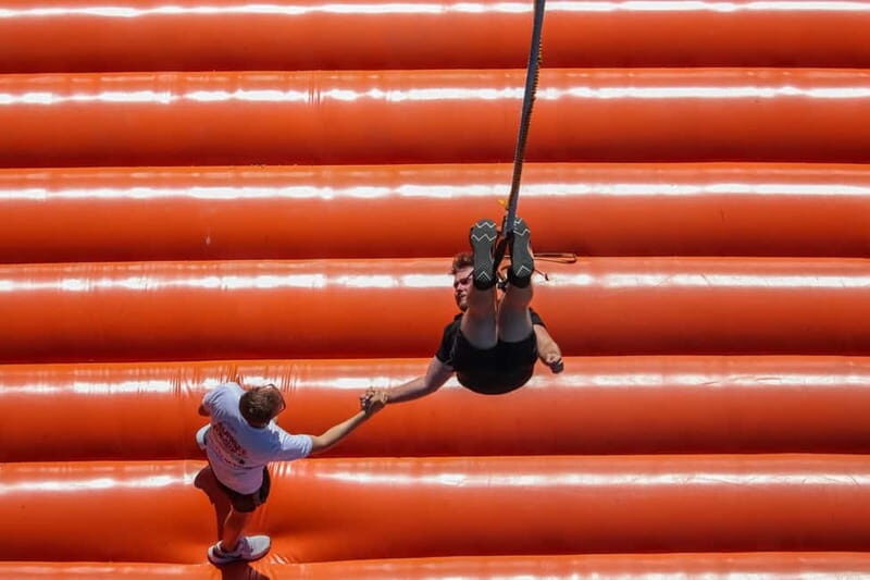 Unforgetable Bungee Jumping Experience in Kraków - Final Thoughts