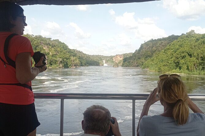 Unforgettable 3 days Murchison falls. - What Sets This Tour Apart?