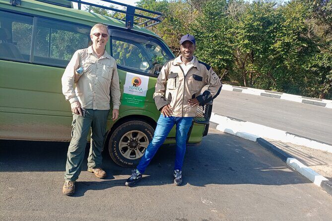 Unforgettable 3 days Murchison falls. - The Sum Up: Is This Tour Right for You?