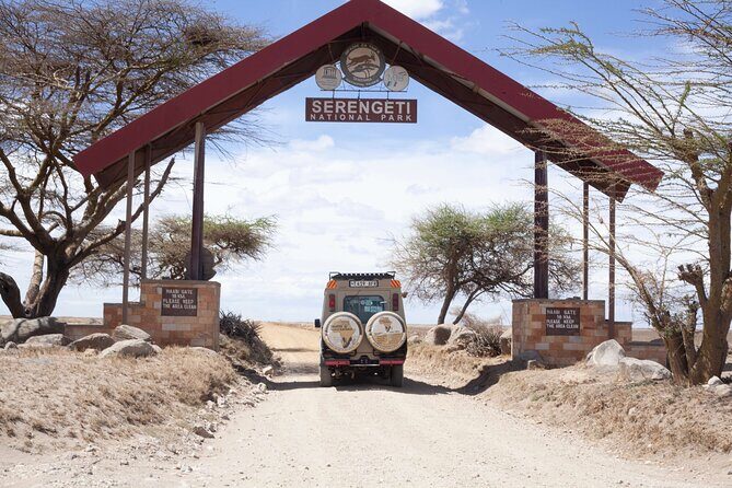 Unforgettable 4 Days Tanzania Private Budget Safari Tour - Frequently Asked Questions