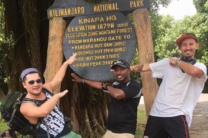 Unforgettable 8 Days Lemosho Route Trekking on Kilimanjaro - Final Thoughts