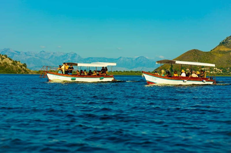 Unforgettable Adventure: Discover SKADAR LAKE - Guided Tour - FAQ
