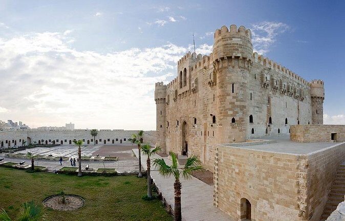 Unforgettable Alexandria Day Tour from Cairo or Giza - Unforgettable Alexandria Day Tour from Cairo or Giza