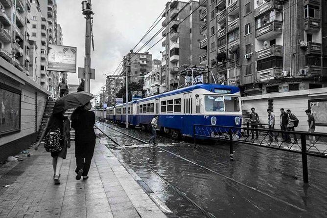 Unforgettable Alexandria Day Tour from Cairo or Giza - Who Will Enjoy This Tour?
