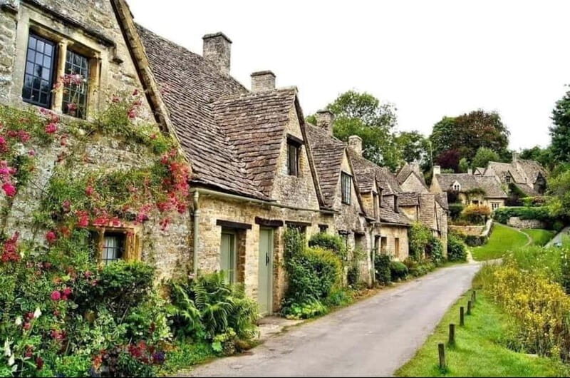 "Unforgettable Cotswolds Villages & Windsor Day Tour - Final Thoughts