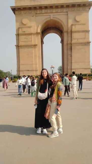 "Unforgettable Delhi: Iconic Landmarks & Hidden Gems". - The Logistics and Value