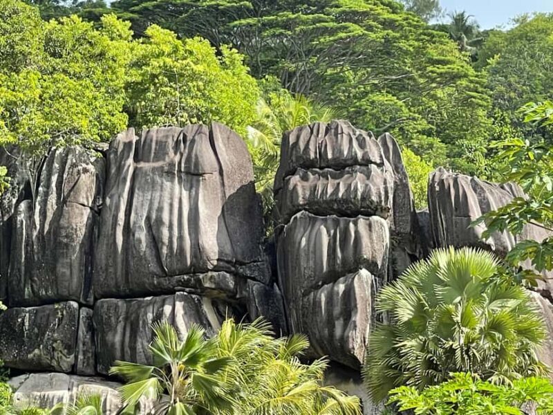Unforgettable Full Day Mahe Island Tour - FAQ