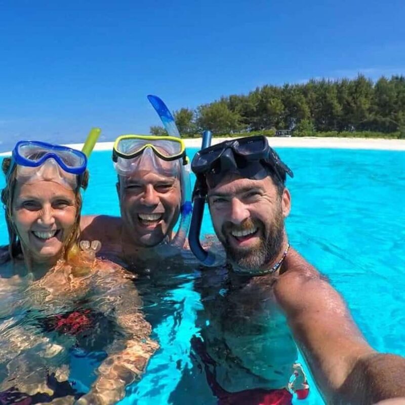 unforgettable full-day Safari Blue experience in Zanzibar, - Final Thoughts: Is Safari Blue Worth It?