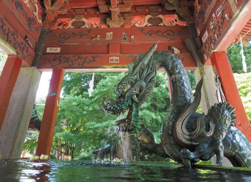 Unforgettable Full-Day Tour to Mount Fuji - An In-Depth Look at the Mount Fuji Day Tour