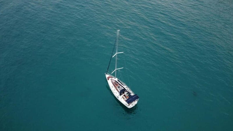 Unforgettable Getaway: Sail from Barcelona to the Balearic Islands on a Sailboat - Key Points