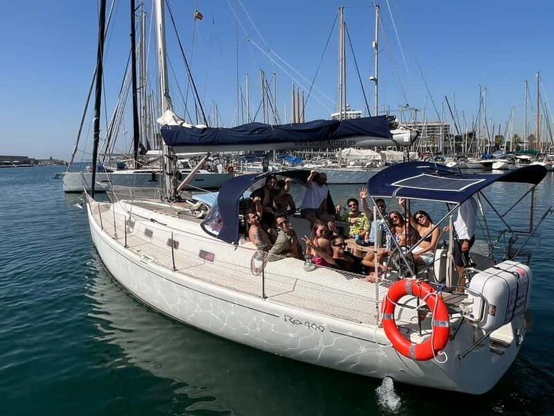 Unforgettable Getaway: Sail from Barcelona to the Balearic Islands on a Sailboat - Final Thoughts