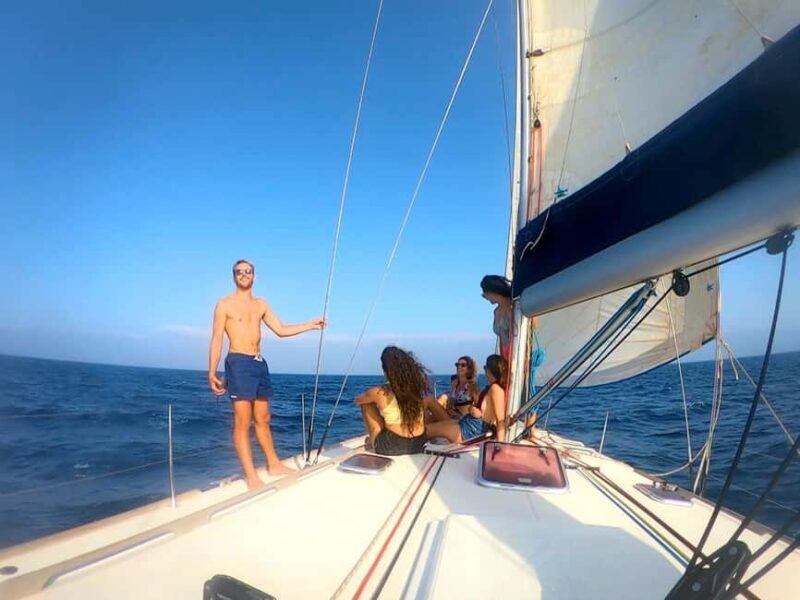 Unforgettable Half Day Boat Rental - Sal Island, Cape Verde - Practical Details & Considerations