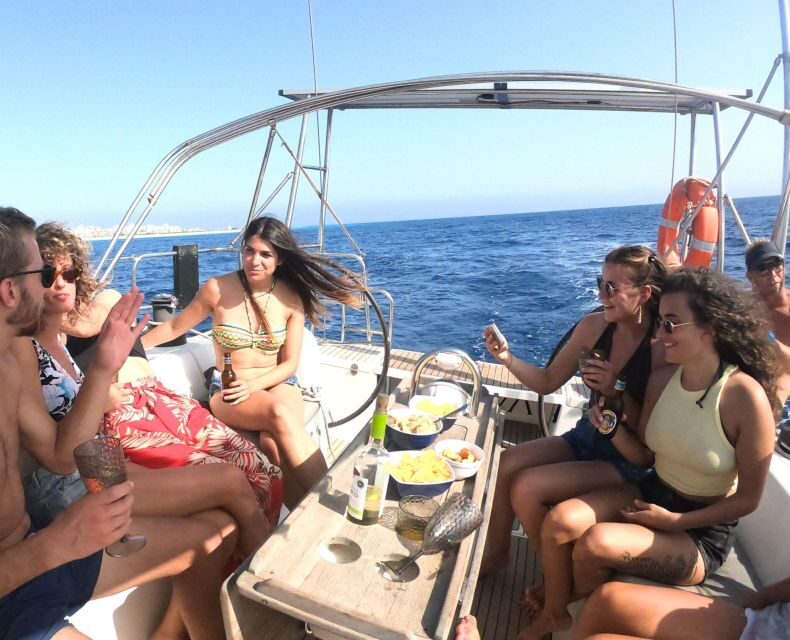 Unforgettable Half Day Boat Rental - Sal Island, Cape Verde - Who Will Love This Tour?