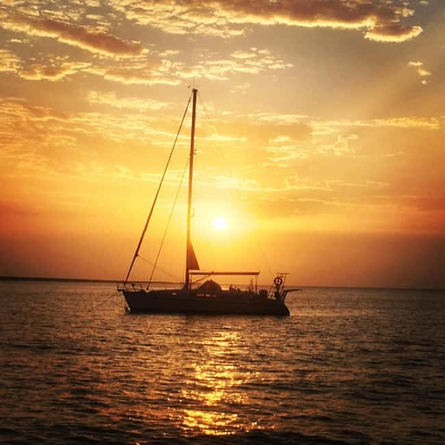Unforgettable Half Day Boat Rental - Sal Island, Cape Verde - FAQ