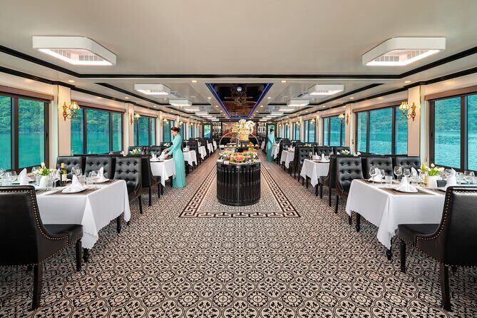 Unforgettable Halong Bay full-day Tour on Luxury Cruises - Final Thoughts: Who Will Appreciate This Tour?