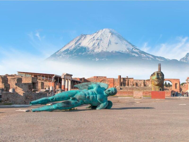 unforgettable-journey-pompeii-and-vesuvius-in-a-day