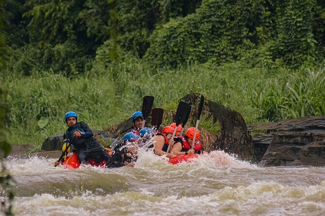 Unforgettable Kithulgala Water Sports Experience - What to Keep in Mind?